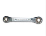 Wright Tool 9424 1/4-INCH X 5/16-INCH 12 Point Offset Reversable Ratcheting B.... Fixed Price $12.55.