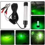 500000LM 12V Led Underwater Fishing Light Stick Squid Prawn Attract Lamp. Fixed Price $22.55.