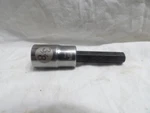 Armstrong 1/2" Drive 3/8" Hex Head Socket 12-715. Fixed Price $12.99.