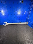 Stanley Proto 1272 2-1/4" 12-POINT Combination Wrench 30" Long Usa See Details. Fixed Price $109.99.