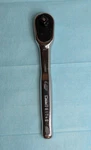 Craftsman Cmmt 81748 Socket Wrench 3/8 Inch Drive Ratchet Polished Chrome. Fixed Price $12.99.
