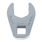 Proto J4718CF Crwft Wrnch,stl,drvsz 1/4",HDSZ 9/16" 449P71. Fixed Price $35.48.