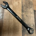 17MM 12-POINT Metric Ratcheting Combination Wrench 144P Duratech Black. Fixed Price $19.99.