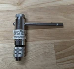 Blue-point Ratcheting Wrench YA577A Manual Precision Hand Tool For Tapping. Fixed Price $39.99.