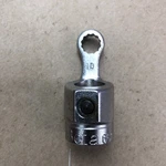 10MM Beta Tools 652, Box End, Ring Wrench For Torque Bars. Fixed Price $15.00.