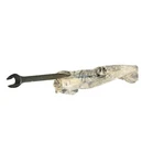 Westward Combination Wrench Alloy Steel Black Oxide 54RZ40 1 5/8 Head Size. Fixed Price $35.00.