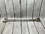 Vintage Williams Superrench 1173 Usa Made 12PT Combination Wrench 1-1/4. Fixed Price $18.53.