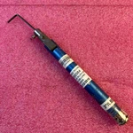 Mountz Tbih 068001-B Break-over Torque Wrench Blue 3-12 Lb-in W/allen Key 5/64. Fixed Price $35.00.