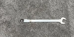 21 Inch Caterpillar Wrench 8H8424. Fixed Price $75.00.
