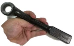 Gray Canada, Striker Wrench, 12 Point, 66868, Solid!!. Fixed Price $45.00.