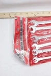 (6-PCS) Regal Metric Combination Wrench Set CW6RPM. Fixed Price $15.59.