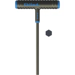 Eklind 64990 Hex Key,power,t T-HANDLE,9" SERIES,10 Mm 60KV05. Fixed Price $15.06.