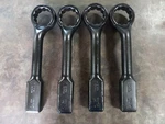 Proto Striking Wrench 3/16, 2635SW ( Slugger, Striker, Hammer, Knocker). Fixed Price $79.99.