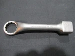 Proto 1/4" Striking Wrench, # 14152, Nice, Looks New. Must See Pictures.. Fixed Price $14.99.