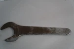 Bonney Bonaloy 7/16" 1250 Hydraulic Service Wrench Usa Aircraft Thin. Fixed Price $25.00.