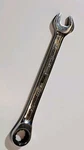 Blackhawk BW-1222 3/4" Combination Ratcheting Wrench Free Shipping. Fixed Price $21.95.