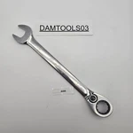 Blue Point Tools BOERM17 17MM Metric Ratcheting Combination Wrench 12 Pt.. Fixed Price $23.99.