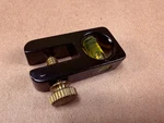 Original No (antidog Anti-dog Leg) Level By Ron Audrey For Conduit Bending. Fixed Price $19.99.