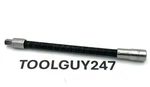 Snap Tools Usa Flexible Extension 1/4" Drive Length 6IN. TM61A New. Fixed Price $44.95.