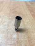 Snap-on Tools 13/16" Sae Swivel Spark Plug Socket, 3/8 Drive, # S9704CFU. Fixed Price $11.99.