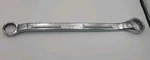 Snap-on XV-4448 1-3/8" 1-1/2" Offset Box End Wrench Made In Usa. Fixed Price $65.00.