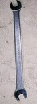 Vtg Thorsen Mfg Usa 2316 Open End Wrench 9/16 X 1/2 Sae Alloy Steel. Fixed Price $13.00.