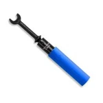 1PC Jonard TWAS-71630 Angled Speed F Torque Wrench, 7/16'' In/lb. Fixed Price $71.10.