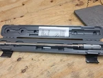 Proto JH7-6014C Intchbl Hd Trq WRNC,50 250 Ft.-lb. 4NAW5. Fixed Price $300.00.