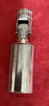 Snap On Tools Usa S9704CFU 3/8" Drive 13/16" Swivel Universal Spark Plug Socket. Fixed Price $14.50.