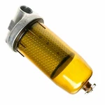 For Dutton-lainson 496 Goldenrod Water Block Fuel Tank Filter W/ 1" Npt Cap. Fixed Price $30.49.