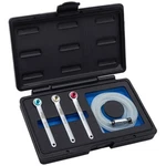 Fairmount Tools 3 Piece 8 10 11 Mm Brake Bleeding Wrench Set. Fixed Price $65.99.