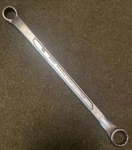 Vintage Herbrand Van-chrome Wrench 1/2 9/16 3925 Box Usa. Fixed Price $11.99.