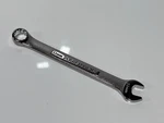 Nos Craftsman Tools Usa 42915 Va 11MM Metric Combination Wrench - 12 Point. Fixed Price $29.99.