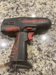 Snap 3/8" Impact Wrench Tool Only 12 Volt - Model CT3110HP Working. Fixed Price $69.99.