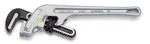 Ridgid Aluminum End Pipe Wrench 350MM 90117. Fixed Price $177.28.