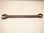 Proto 1-1/4" Combination Wrench Alloy Steel 1240BASD. Fixed Price $31.55.