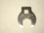 3/8" Drive 19MM Crowfoot Wrench, Blackhawk # BCF-19M. Fixed Price $11.30.