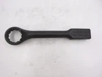Proto J2627SW Heavy Duty Offset Striking Wrench 1-11/16" Black Oxide. Fixed Price $93.00.