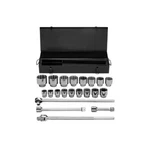 Martin X21K 1-1/4 Inch Chrome Adjustable Wrench Set. Fixed Price $2598.79.