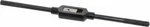 Cle-line 5/32 To 1/2" Tap Capacity, Straight Handle Wrench 11" Overall Le.... Fixed Price $140.20.