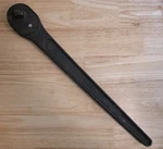 Vtg Armstrong Rachet No HAB-51, 19 Inches Long.. Fixed Price $31.67.