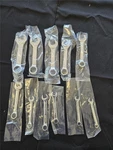 = Tekton Combination Wrench Set 11 Pc 9/32" 3/4" Heavy Duty Hand Tool New. Fixed Price $59.39.