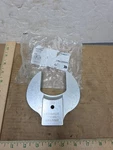 Stahlwille 60 731/80 Insert Open Ended Shell Tool Ring Drive For Torque Wrench. Fixed Price $150.00.