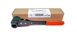 Hubbell Fargo GP345812 Nut-runner, Combination Socket 3/4", 5/8" And 1/2". Fixed Price $39.99.