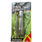 Universal Spark Wrench For 3/4 In Hex Short Plugs, 13/16 Standard. Fixed Price $13.99.