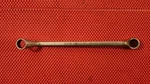 Bonney Bonaloy Offset Box End Wrench #2808B, 11/16" & 25/32", Made In The U.s.a.. Fixed Price $12.99.