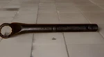 Proto Tubular Handle Wrench 1-1/16" J2617PW. Fixed Price $54.99.