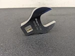 #BO279 Snap-on Tools New SCO36 1/2" Drive 1-1/8" Open End Crowfoot Wrench. Fixed Price $39.95.