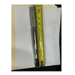Snap-on Techangle Digital Ratcheting Torque Wrench 3/8 Drive Display Sae. Fixed Price $240.00.