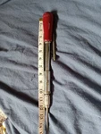 -*J153VNTG In Stanley Yankee Rachet Torque Screwdriver With 4 Removable Heads. Fixed Price $18.00.